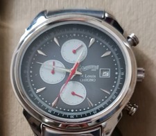 Orologio Winchester Crono