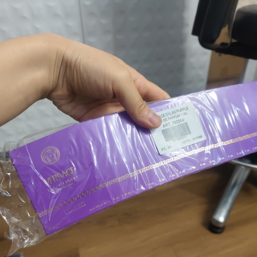 Versace dylan purple pour - purple,