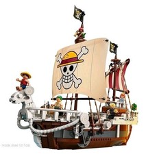 LEGO  One Piece  -  Collezione