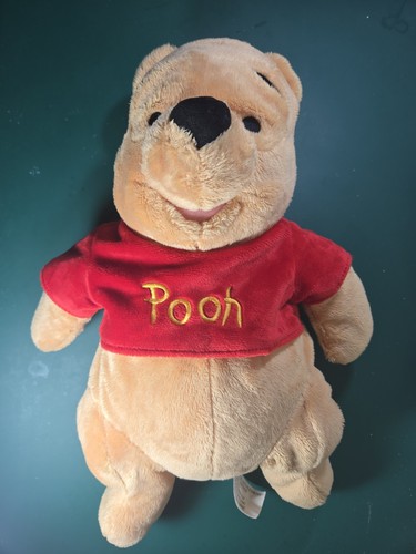 Winnie the pooh bear - the,