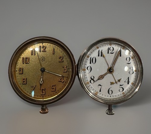 Lotto antichi orologi da - antichi,