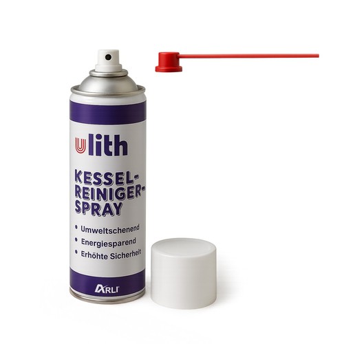 Pulitore caldaia spray 500 - , ml