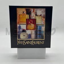 PROFUMINI COFANETTO YVES SAINT