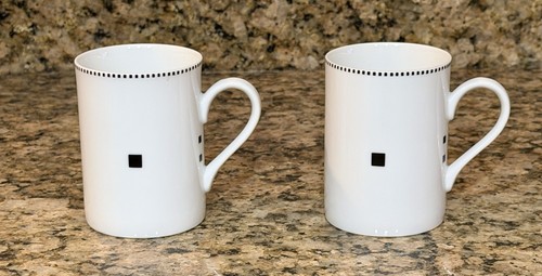 Set tazze smoking vintage - tazze,