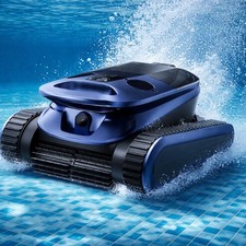 4 in 1 Robotic Pool Cleaner