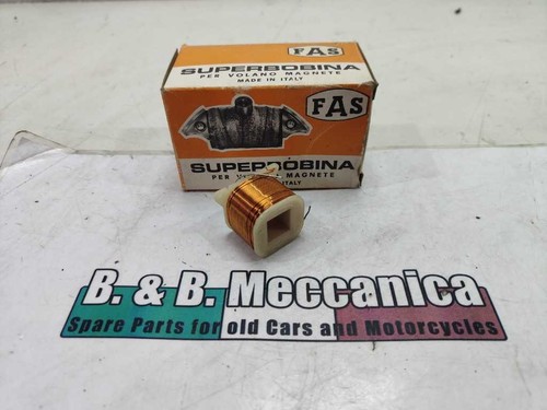 Bobina fas 1356 - fas, ali
