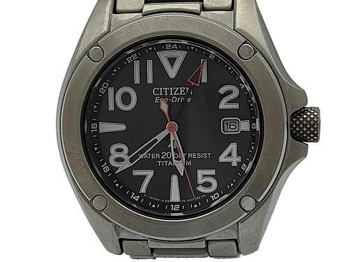Raro orologio uomo citizen - raro,