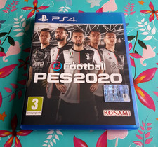 PES 2020 EFOOTBALL GIOCO PER PLAYSTATION PS4 PS5 ? PAL ITA ?? CALCIO SOCCER