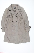 Cinque Uomo Trench Cappotto