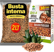 - Argilla Espansa per Piante