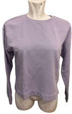 maglia donna in misto cotone marca Benetton taglia m
