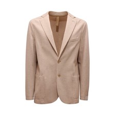 P1290 GIACCA SFODERATA UOMO