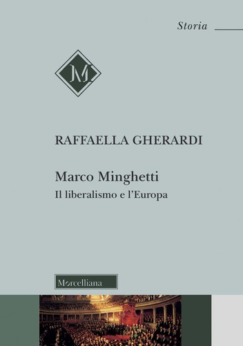 Marco minghetti il - minghetti.,
