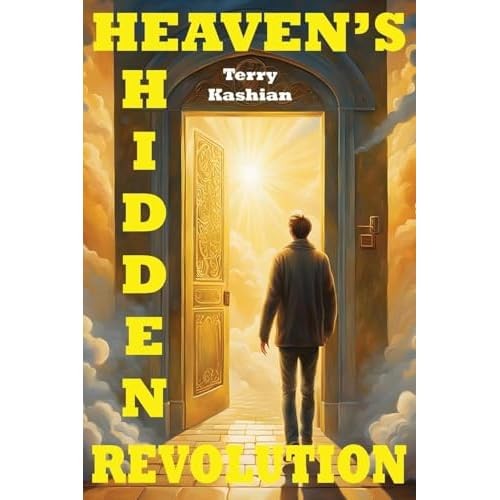 Heaven hidden revolution - hidden,