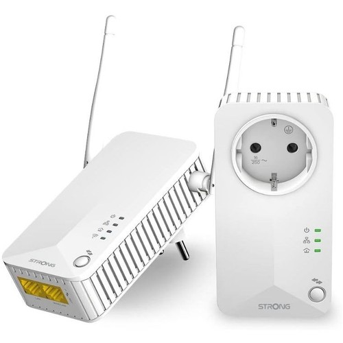 Strong powerline 600 duo - strong,