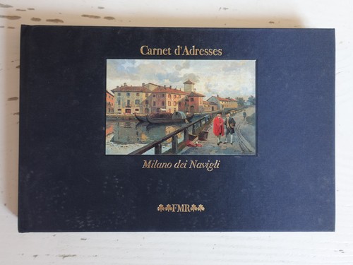 Carnet adresses milano dei - carnet, d'adresses.