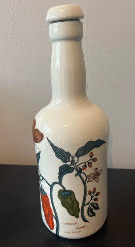 Vintage portmeirion capsicum - portmeirion,