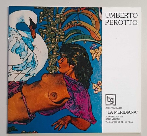 Umberto perotto - umberto,