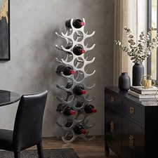 FineBuy Mensole per Vino