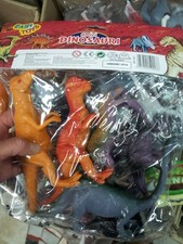 kit gioco animali grandi