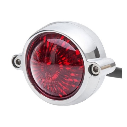 Fanale moto led omologato - led,