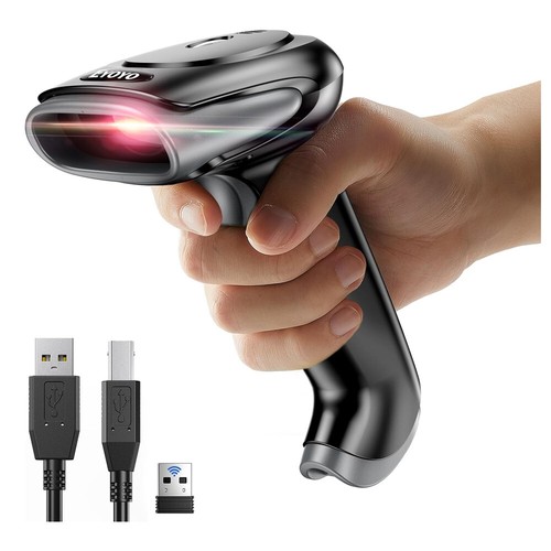 Eyoyo barcode scanner - qr,