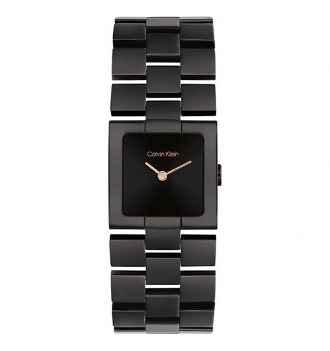 Orologio donna calvin - orologio, klein