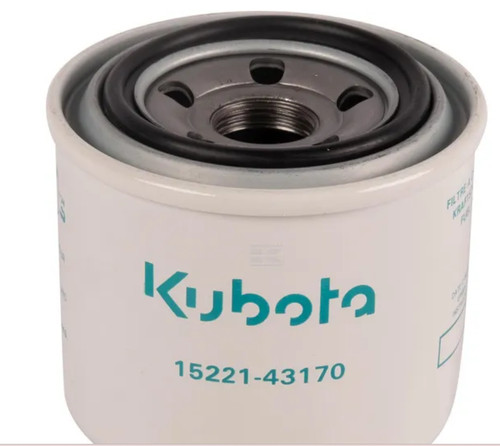Kubota 1522143170 fuel filter - 1522143170,