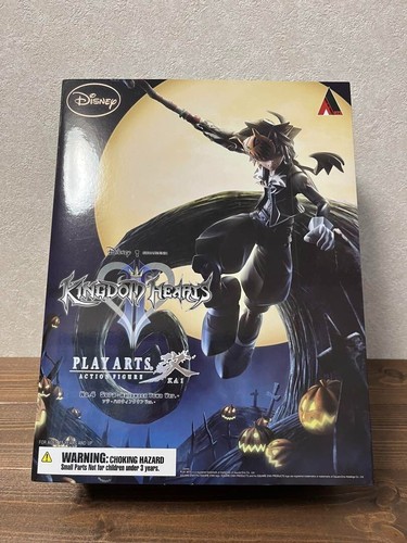 Play arts modellino kai - arts,