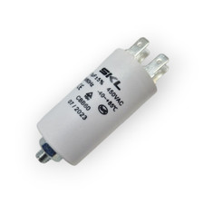 CAPACITOR 1.5 MF/450 VOLT 4