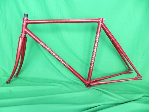Makino njs keirin set telaio - set,