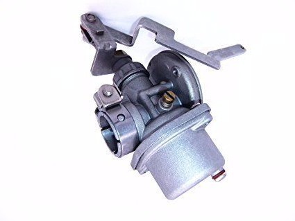 Gruppo carburatore fuoribordo