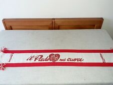 Sciarpa calcio-PADOVA-Il Padova nel cuore-anni 90