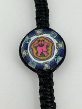 Portachiavi Fimo Grateful Dead