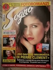  RIVISTA FOTOROMANZO SOGNO