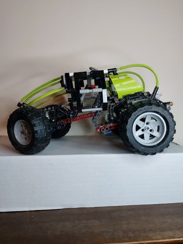 Lego technic 8284 - technic,