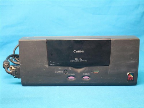 Stampante canon bjc bjc50 - stampante,