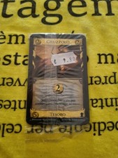 Dominion Gioco da tavolo - Carte promo Gruzzolo (10 carte)