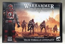 Warhammer Horus Heresy