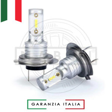 2 Luci H7 CANBUS a LED Lampade