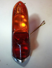 FANALE POSTERIORE INNOCENTI A40 CARELLO