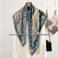 Sciarpa Sallys Boutique 100%