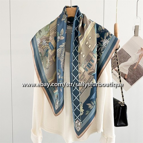 Sciarpa sallys boutique 100 - sallys, 100%