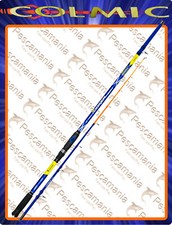 Canna colmic JOKER BOAT