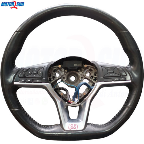 Volante nissan trail - -, x-trail
