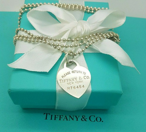 Collana return tiffany - collana,
