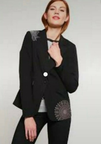 Giacca donna desigual - giacca,