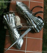 1mm Acciaio Cavaliere