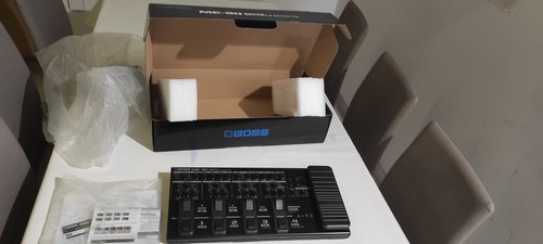 Pedaliera effetti per - , chitarra
