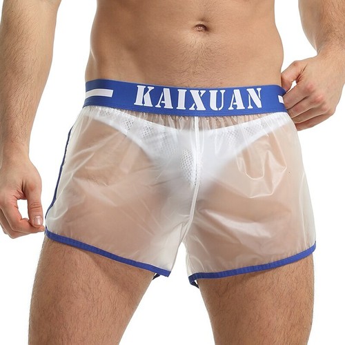 Pantaloncini bagno uomo - da,